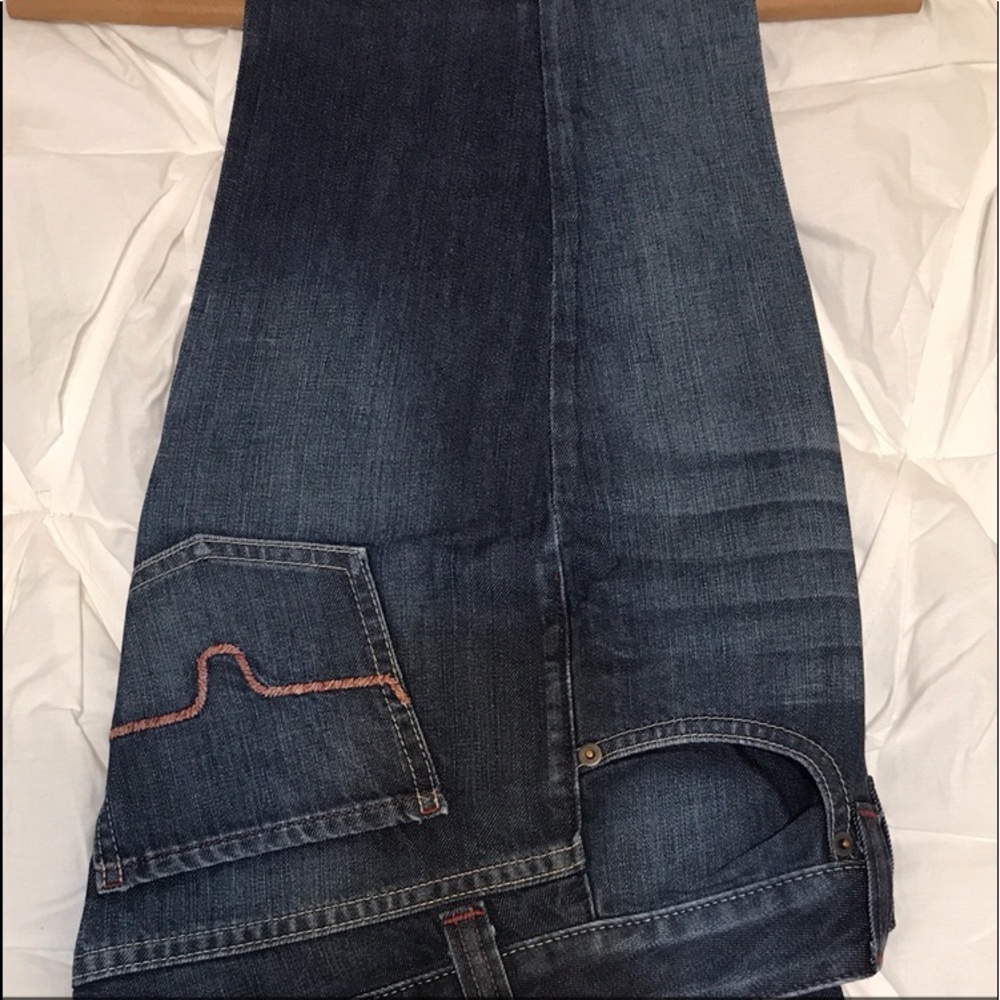 Kimes ranch jeans!!